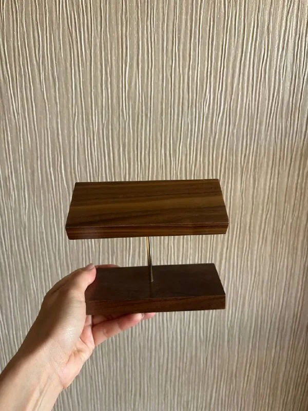 Подставка для часов 1