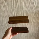 Подставка для часов 1