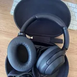Sony WH-1000XM4 Blue 1