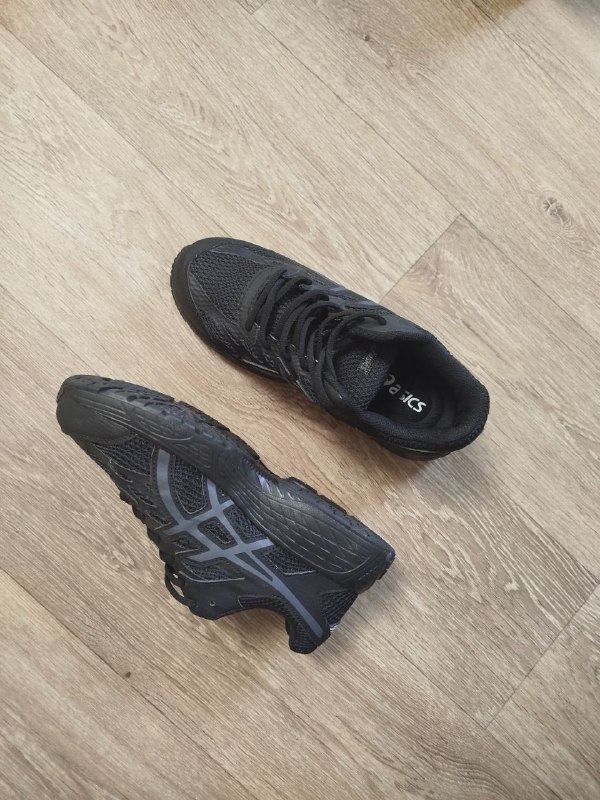 Кроссовки ASICS GEL FLUX 4 мужские 10