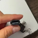 USB-C на USB-A адаптеры 2