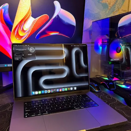Apple MacBook Pro M2 Max