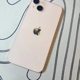 iPhone 13 Pink 2