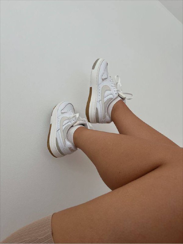 кроссовки Nike gamma force размер 37 4