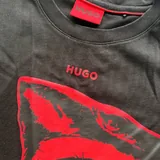 ფутболка HUGO 2