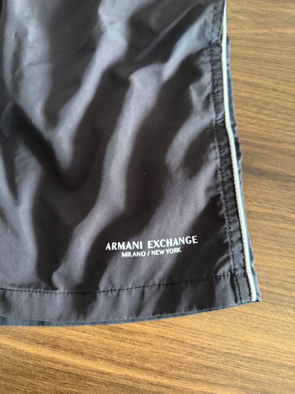 Шорты Armani size L 2
