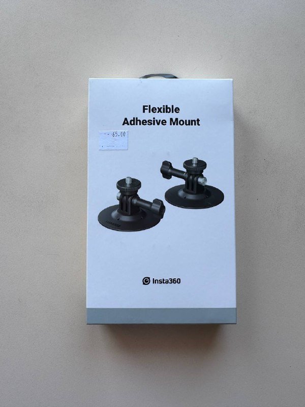 Аксессуары для камеры Insta360 X3 2