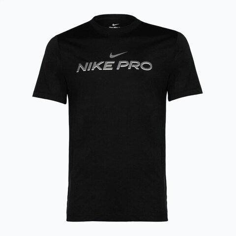 Футболка Nike Pro мужская размер S