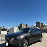 Mazda CX-5 4