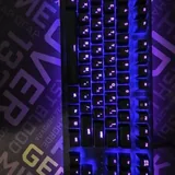 Razer Huntsman Elite клавиатура 3