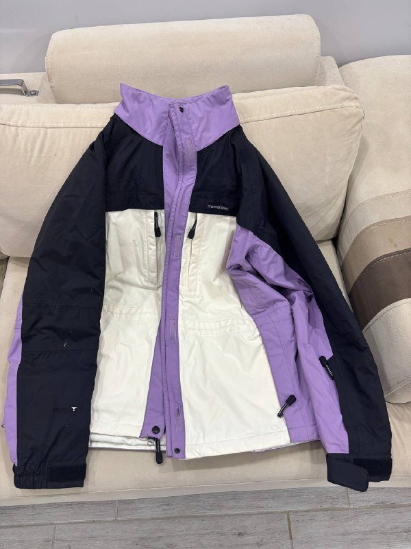 Куртка зимняя Tenson