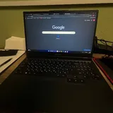 Lenovo Legion 15ACH6A 3