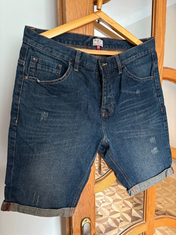 мужские шорты 4