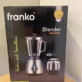Блендер Franko FBL-1127 с кофемолкой 4