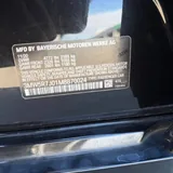 BMW 330 2021 8
