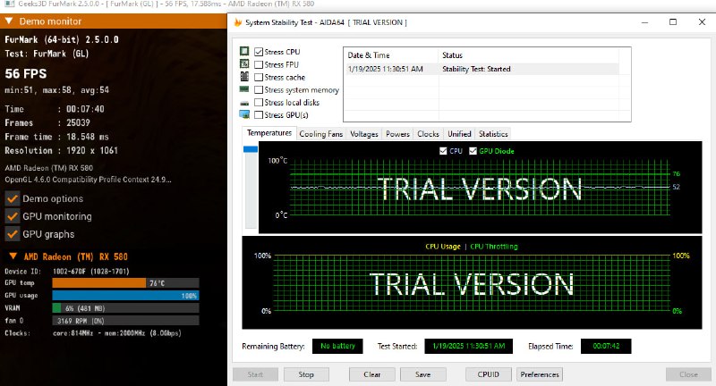 КОМПАКТНЫЙ ИГРОВОЙ ПК 3