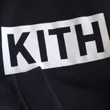 Укороченный свитшот Kith Women 3