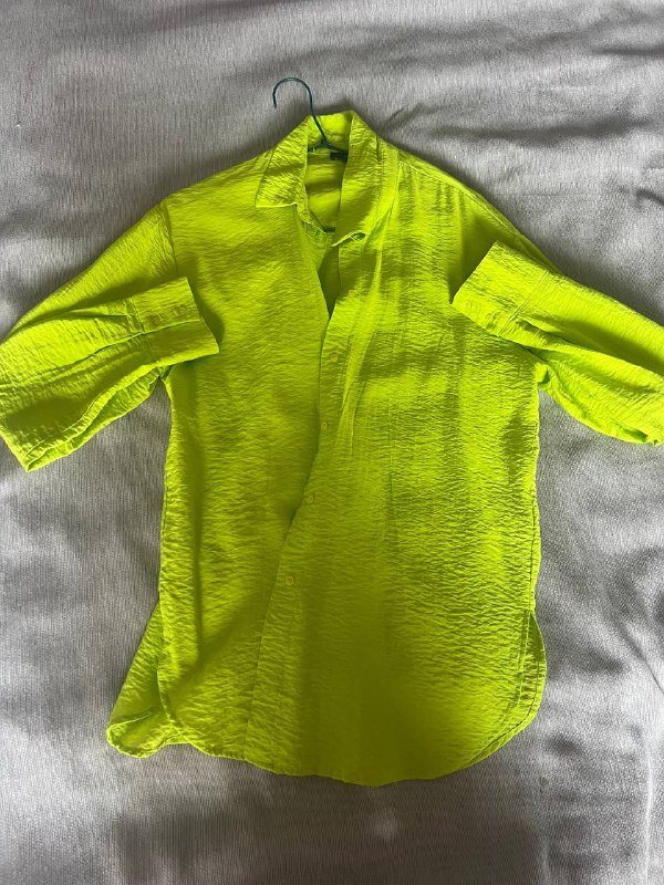 Блузка Zarina S-M