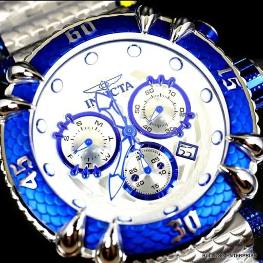 Часы INVICTA TALOS DRAGON