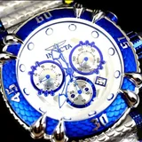 Часы INVICTA TALOS DRAGON 1