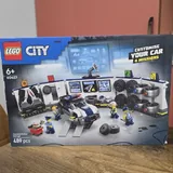 Lego City набор 1