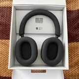 Наушники Sony WH-1000XM5SA 4