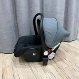 Коляска Kidilo 3 в 1 4