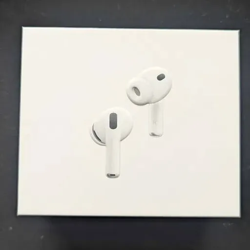 Apple AirPods Pro 3