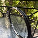 Head Speed MP tennis racket 2