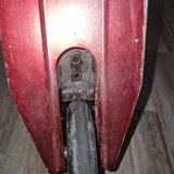 Трюковой самокат 8