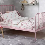 Детская кровать IKEA с матрасом 3