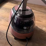 Отпариватель DSP KD6019 3