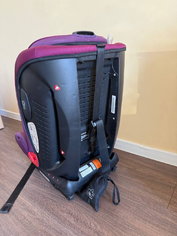 Детское автокресло Joie от 1 до 7 лет 3