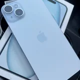 iPhone 15 Plus 256GB 3