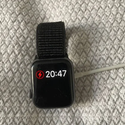 Apple Watch Nike 4 40 mm