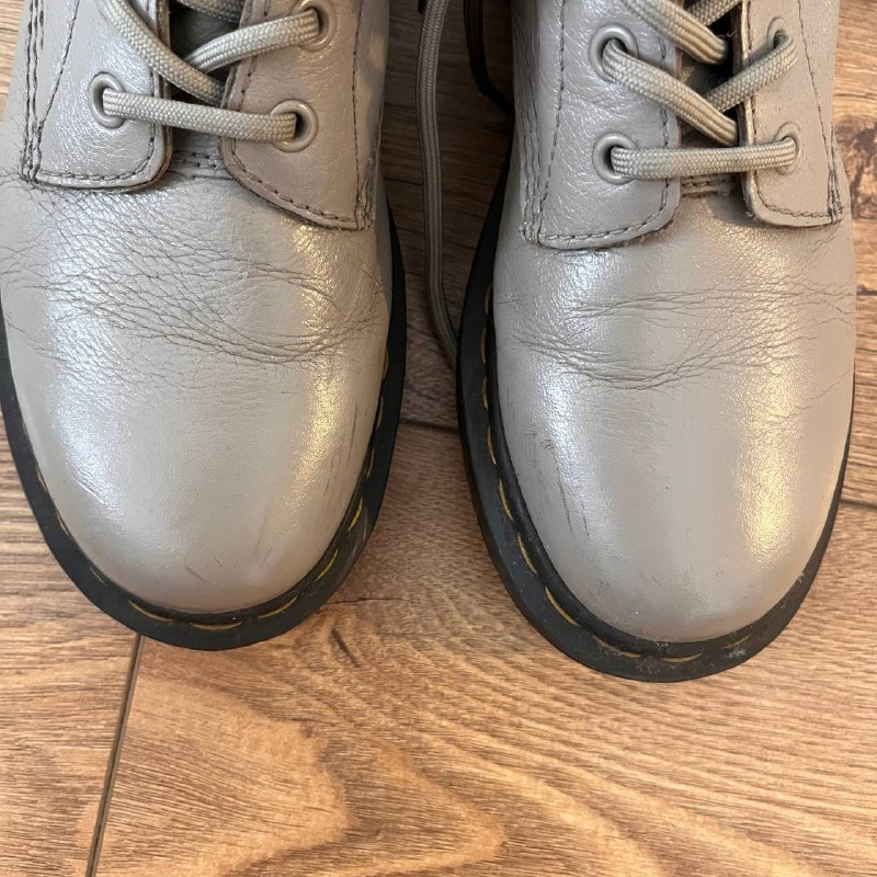 Ботинки Dr Martens EU 41 мужские 6