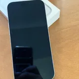 IPhone 17 pro max Silver 256 GB 5