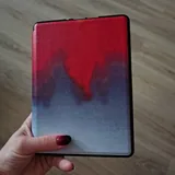 Чехол для Kindle 1