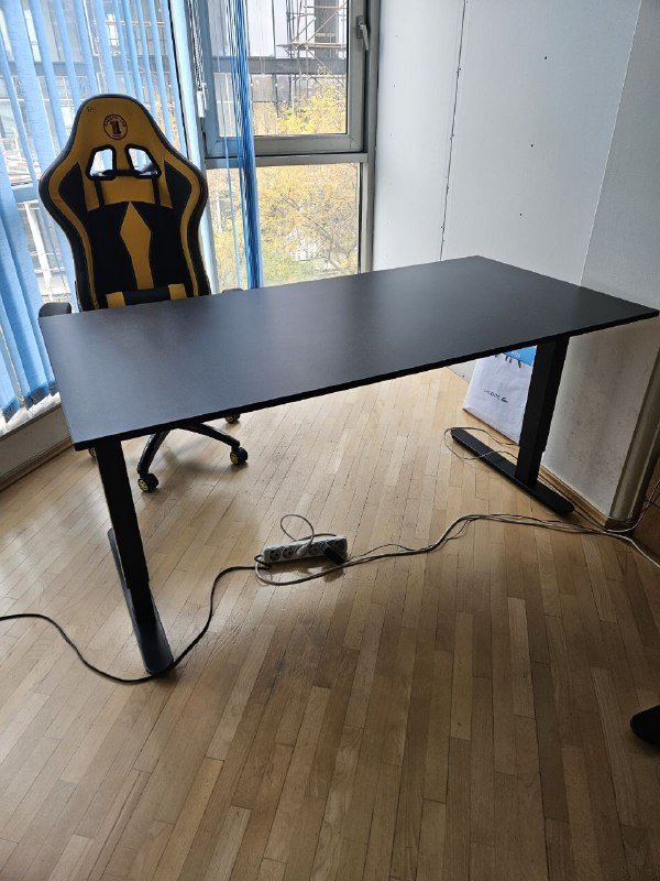 Столы регулируемой высоты 2