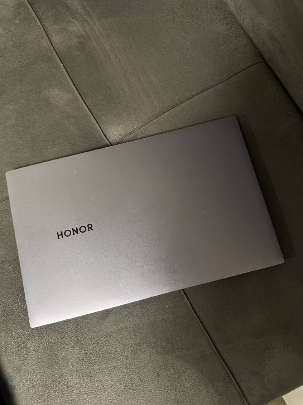 Honor MagicBook HLY-W19R 4