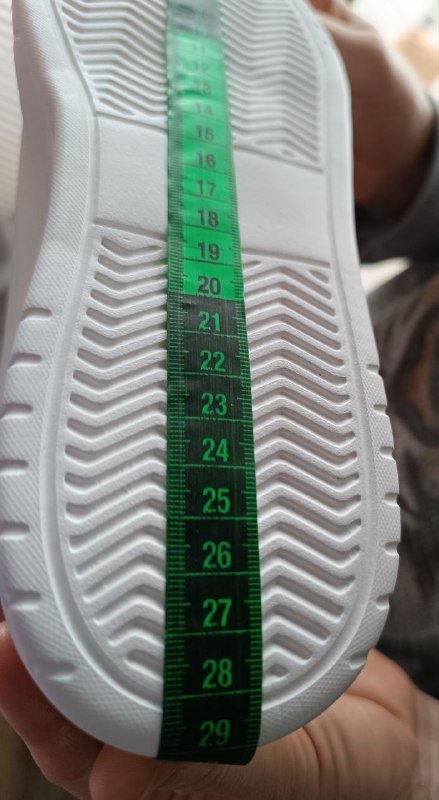 Женские кроссовки 3