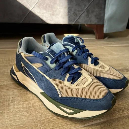 Кроссовки Puma, размер 42