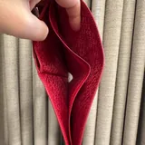 Кожаный кошелек 5