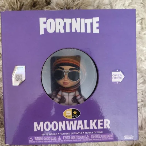 Fortnite игрушка