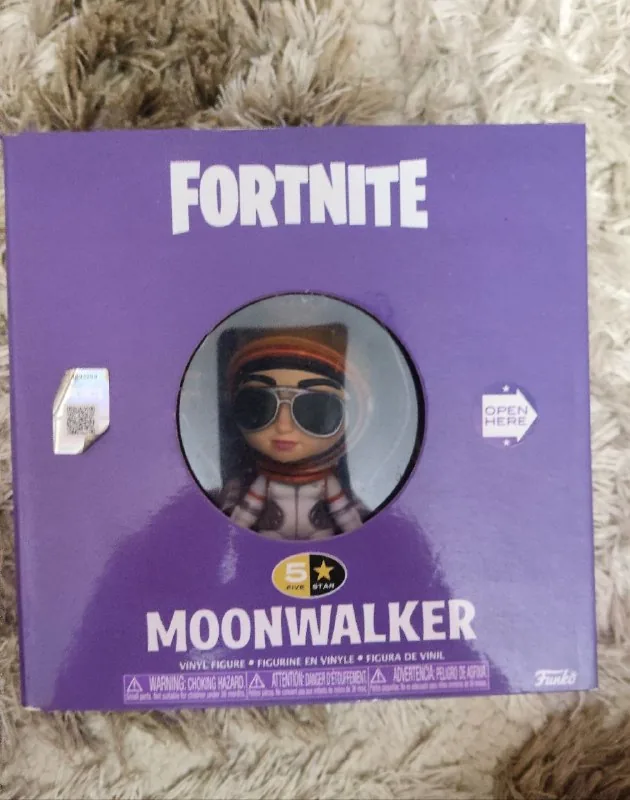 Fortnite игрушка 1