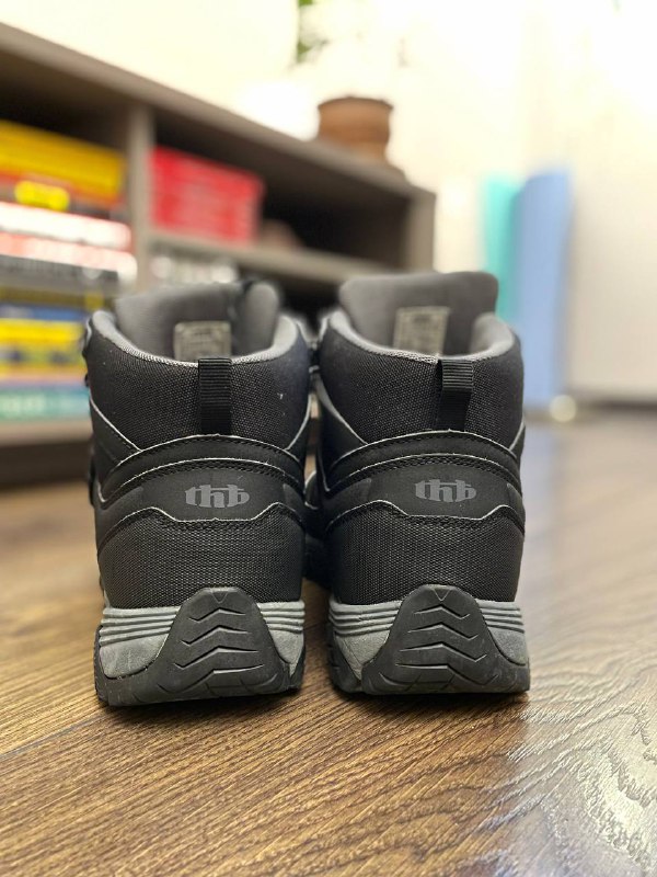 Мужские ботинки thb размер 44 3