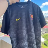 Джерси FC Barcelona Pre-Match 2