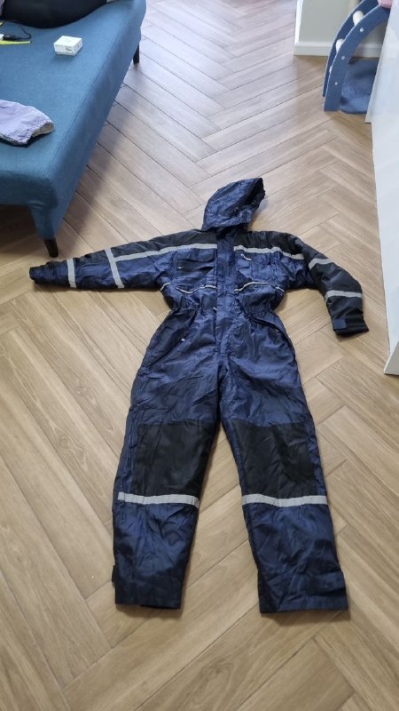 Костюм горнолыжный мужской Cratex