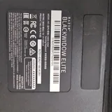 Razer BlackWidow Elite keyboard 1