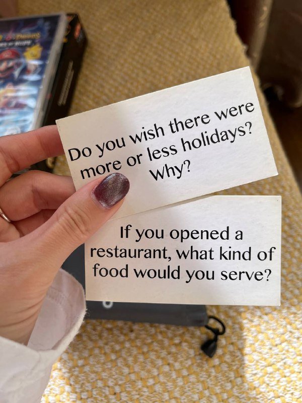 Набор карточек для практики Английского